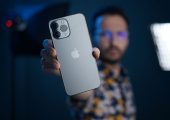 مشخصات گوشی موبایل اپل مدل iPhone 13 Pro + فیلم