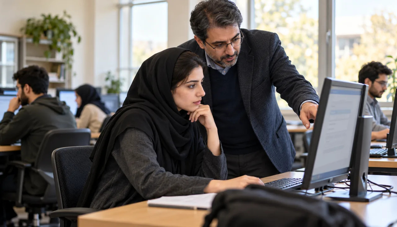 ممنوعیت ثبت‌نام برخی داوطلبان در آزمون دکتری ۱۴۰۶